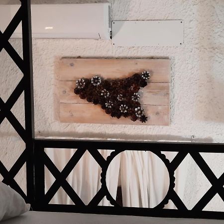 Apartament Il Nido 1 San Vito Lo Capo Zewnętrze zdjęcie