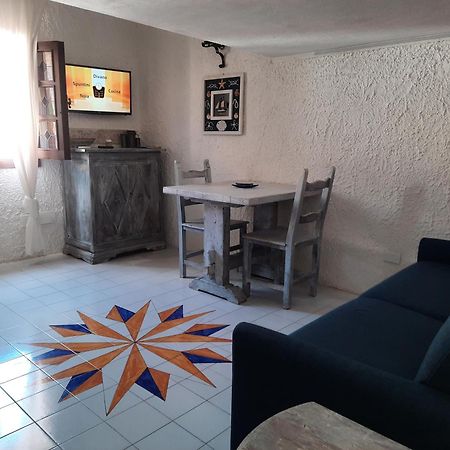 Apartament Il Nido 1 San Vito Lo Capo Pokój zdjęcie