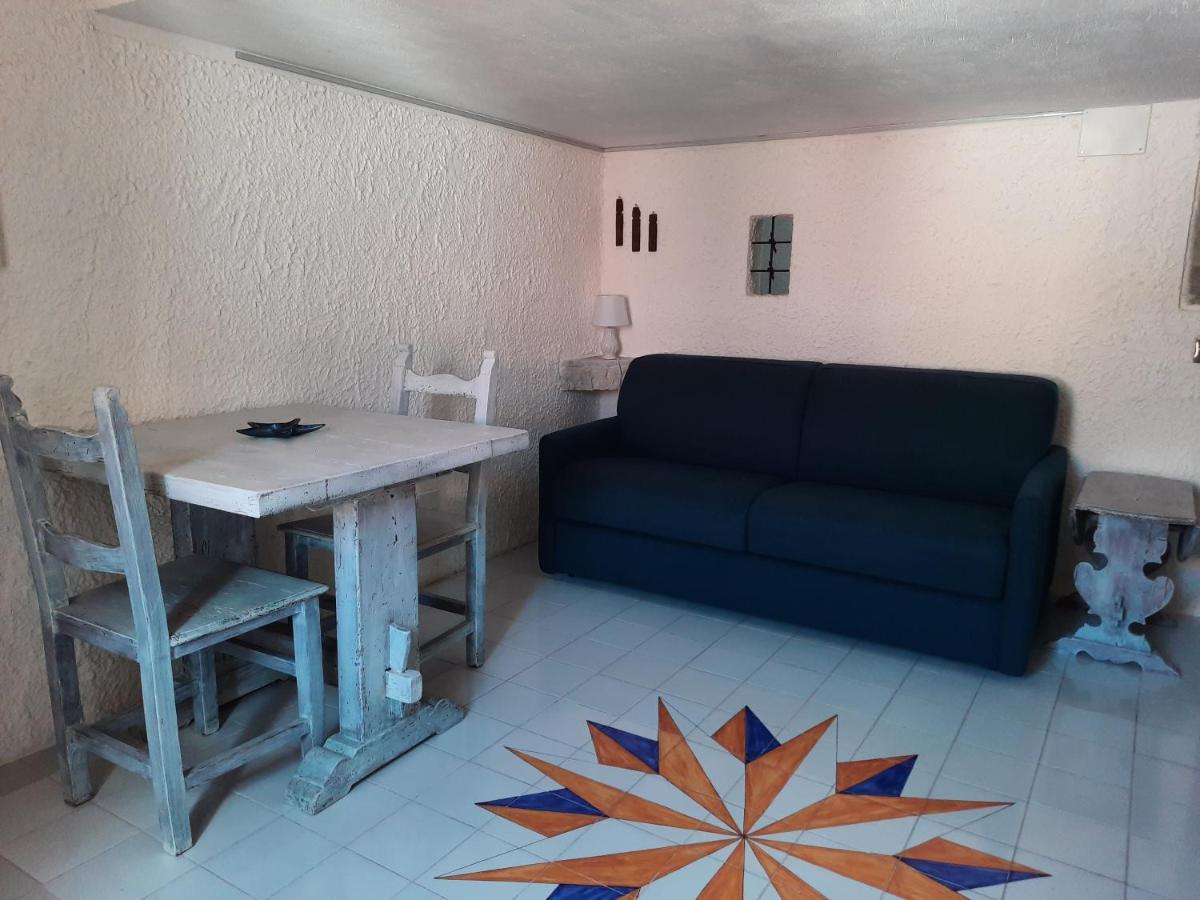 Apartament Il Nido 1 San Vito Lo Capo Zewnętrze zdjęcie