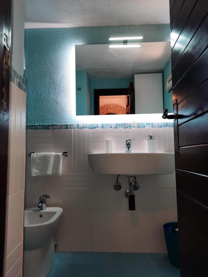 Apartament Il Nido 1 San Vito Lo Capo Zewnętrze zdjęcie