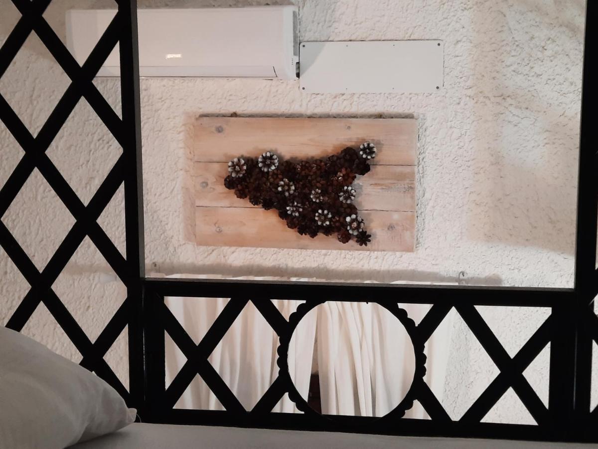 Apartament Il Nido 1 San Vito Lo Capo Zewnętrze zdjęcie