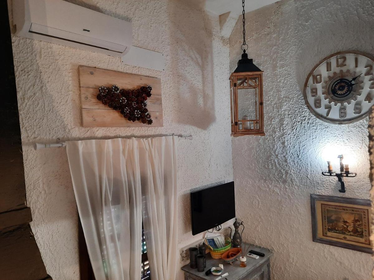 Apartament Il Nido 1 San Vito Lo Capo Zewnętrze zdjęcie