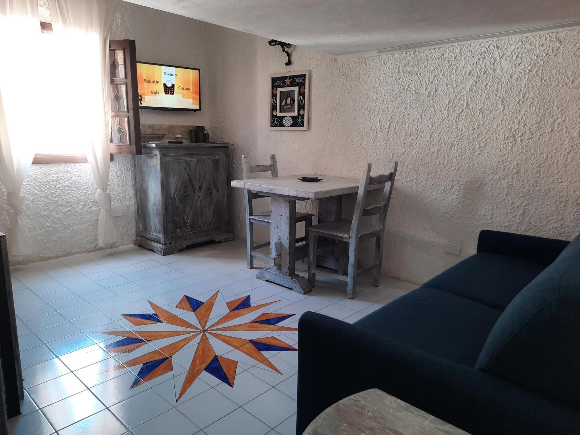 Apartament Il Nido 1 San Vito Lo Capo Pokój zdjęcie