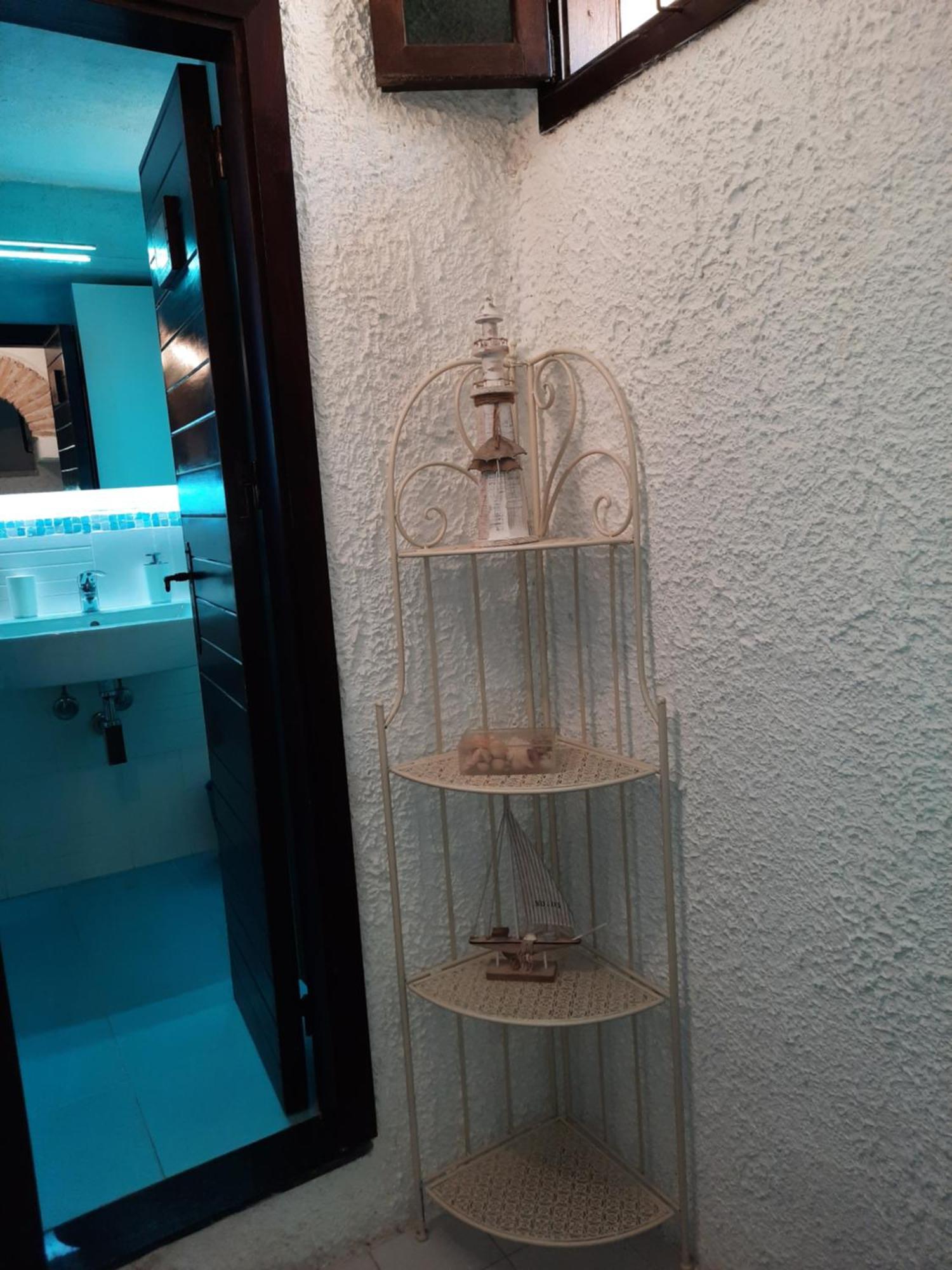 Apartament Il Nido 1 San Vito Lo Capo Pokój zdjęcie