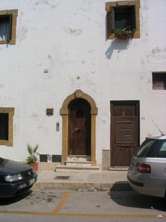 Apartament Il Nido 1 San Vito Lo Capo Zewnętrze zdjęcie