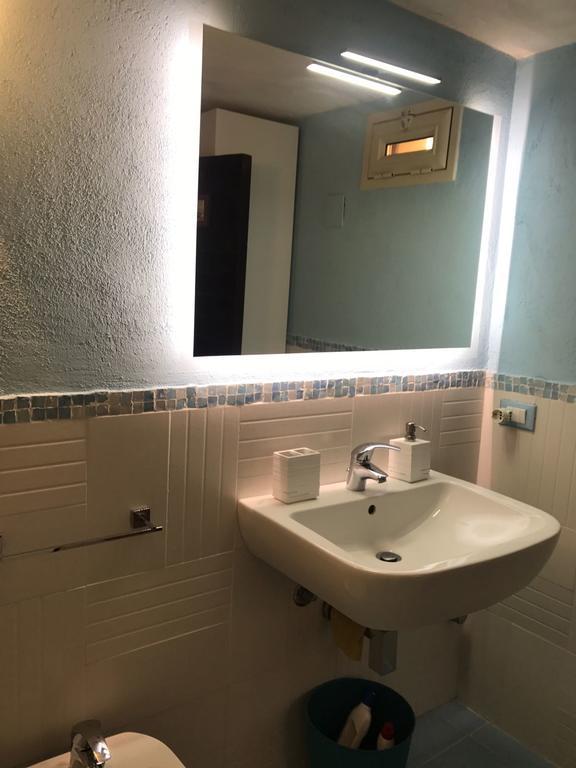 Apartament Il Nido 1 San Vito Lo Capo Zewnętrze zdjęcie