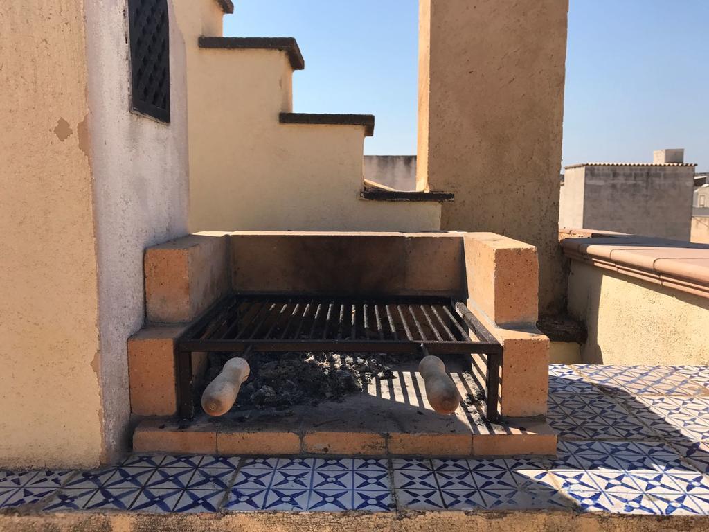Apartament Il Nido 1 San Vito Lo Capo Zewnętrze zdjęcie