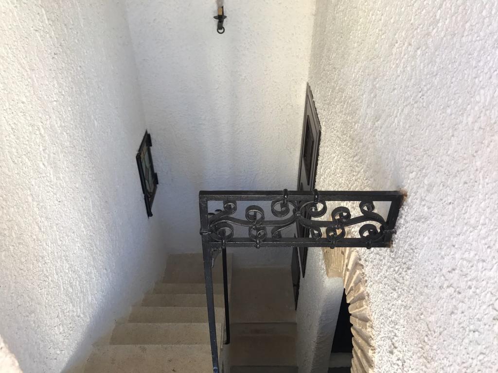 Apartament Il Nido 1 San Vito Lo Capo Zewnętrze zdjęcie