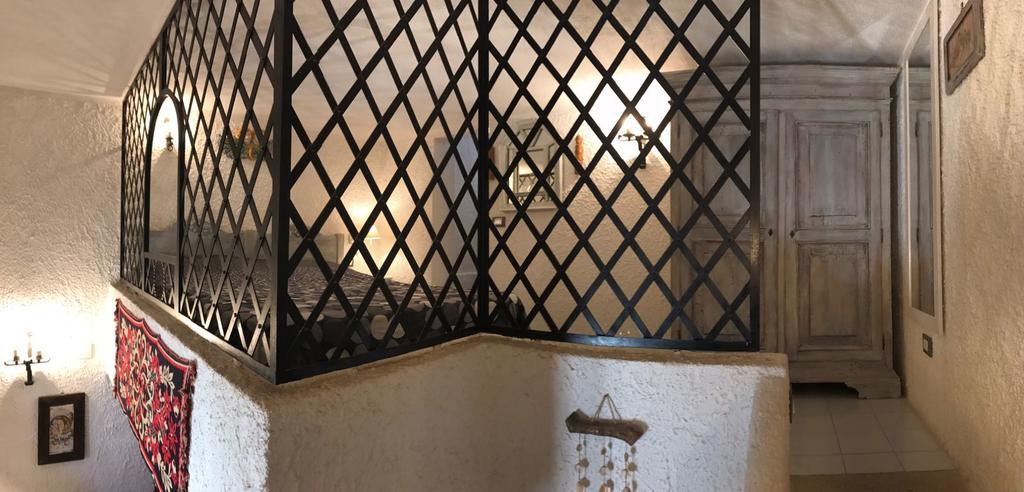 Apartament Il Nido 1 San Vito Lo Capo Zewnętrze zdjęcie