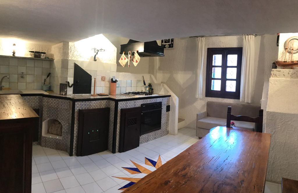 Apartament Il Nido 1 San Vito Lo Capo Zewnętrze zdjęcie