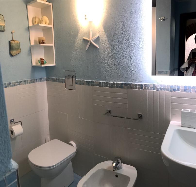 Apartament Il Nido 1 San Vito Lo Capo Zewnętrze zdjęcie