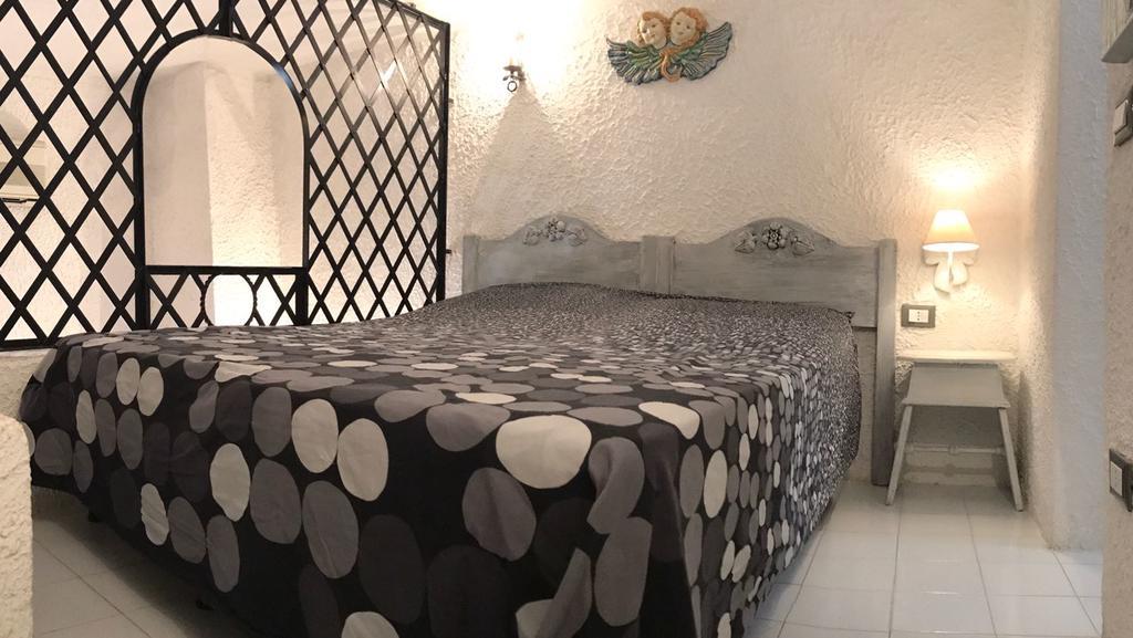 Apartament Il Nido 1 San Vito Lo Capo Zewnętrze zdjęcie