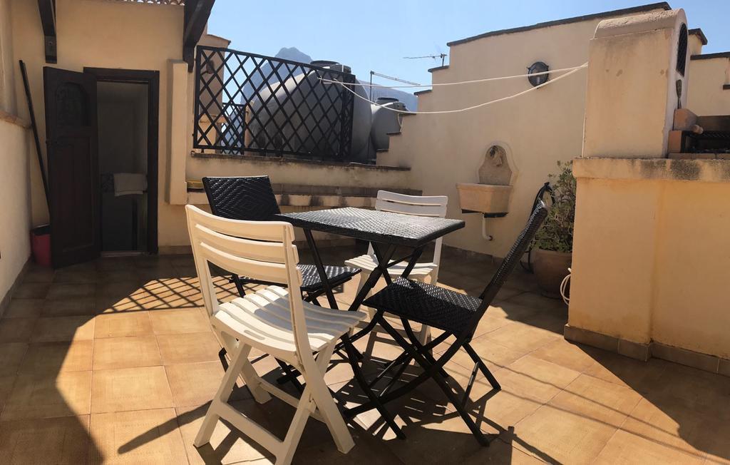 Apartament Il Nido 1 San Vito Lo Capo Zewnętrze zdjęcie