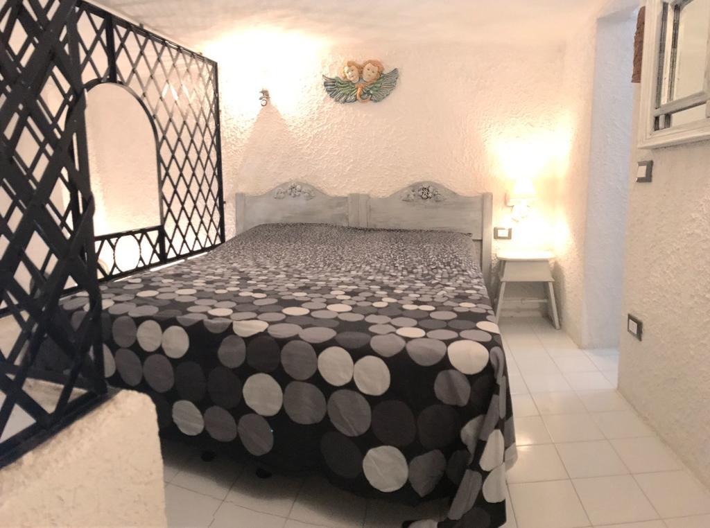 Apartament Il Nido 1 San Vito Lo Capo Zewnętrze zdjęcie