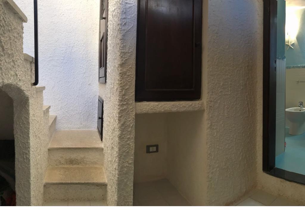 Apartament Il Nido 1 San Vito Lo Capo Zewnętrze zdjęcie