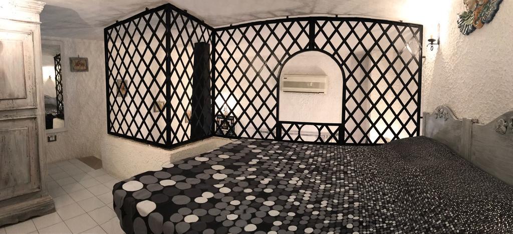 Apartament Il Nido 1 San Vito Lo Capo Zewnętrze zdjęcie